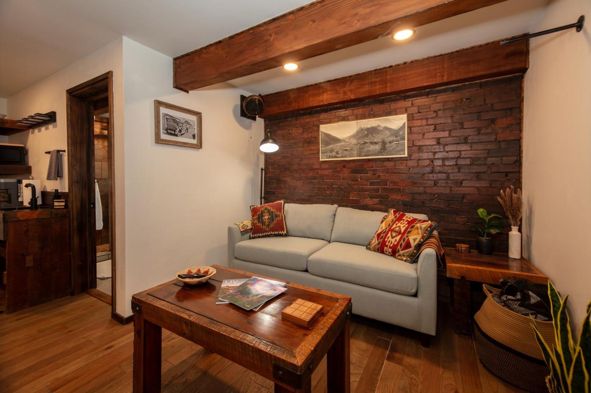 The Frenchman Suites Silverton Exterior photo