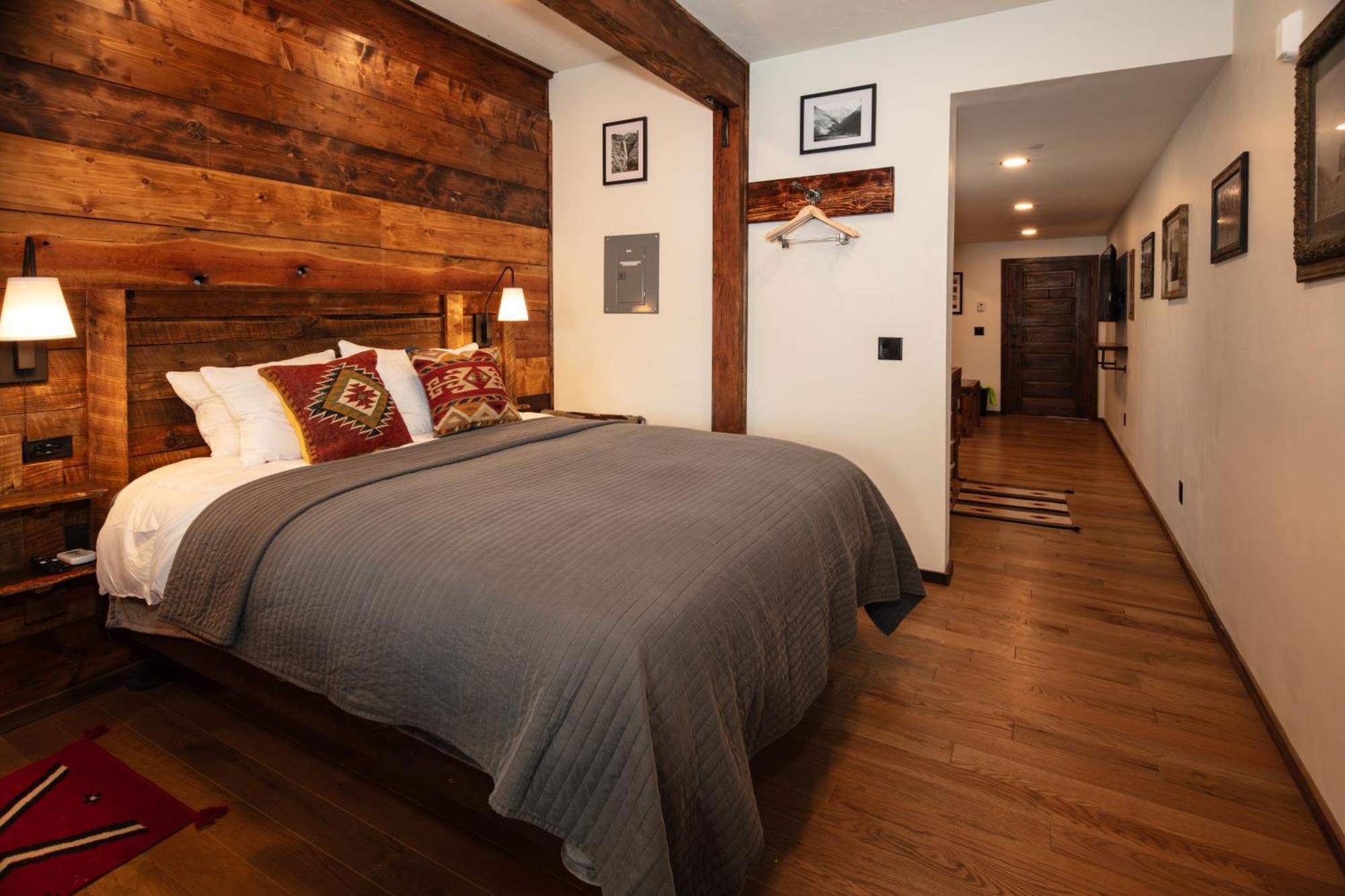 The Frenchman Suites Silverton Exterior photo
